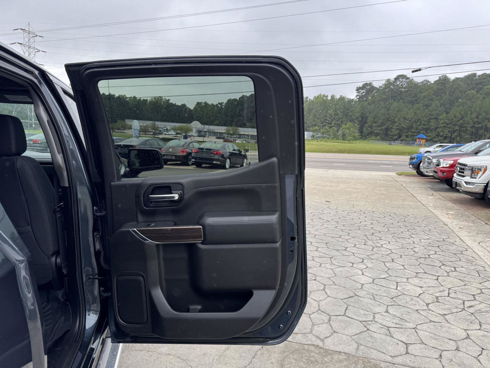 Used 2019 Chevrolet Silverado 1500 RST w/ All-Star Edition AWD/4WD image 11