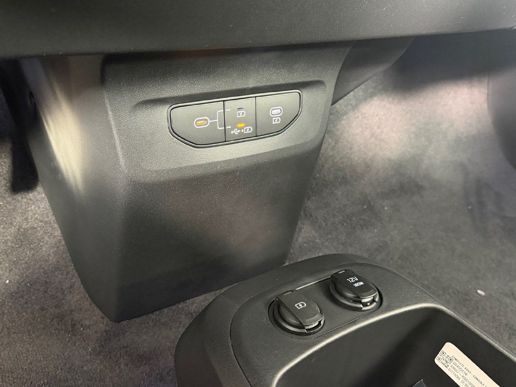 New 2026 Kia EV6 GT-Line AWD/4WD image 21