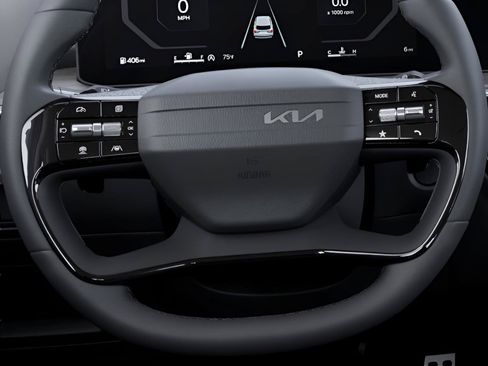 New 2026 Kia Sorento SX Prestige AWD/4WD image 19
