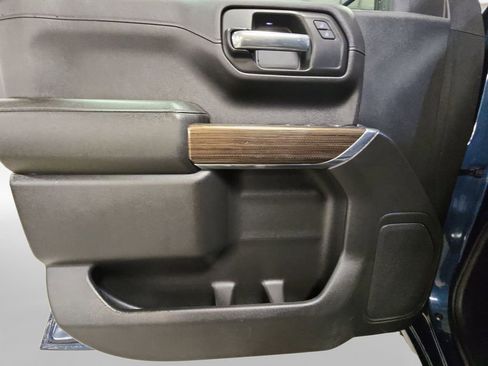 Used 2019 Chevrolet Silverado 1500 LT w/ All-Star Edition image 14