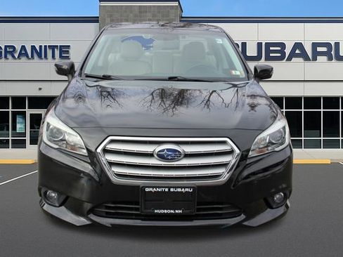 Used 2016 Subaru Legacy 2.5i Limited image 3