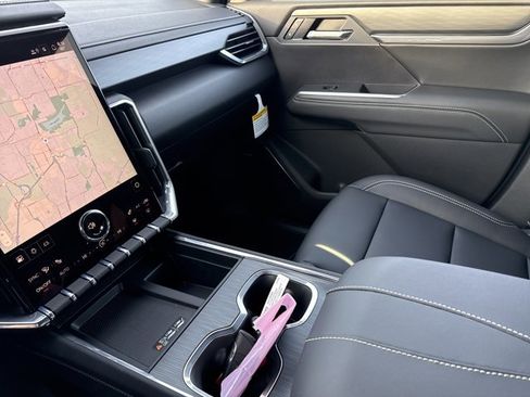 New 2026 GMC Acadia Elevation w/ Black Edition image 23