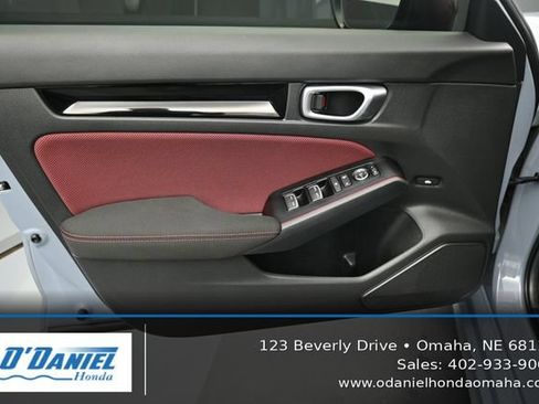 Used 2023 Honda Civic Si image 23