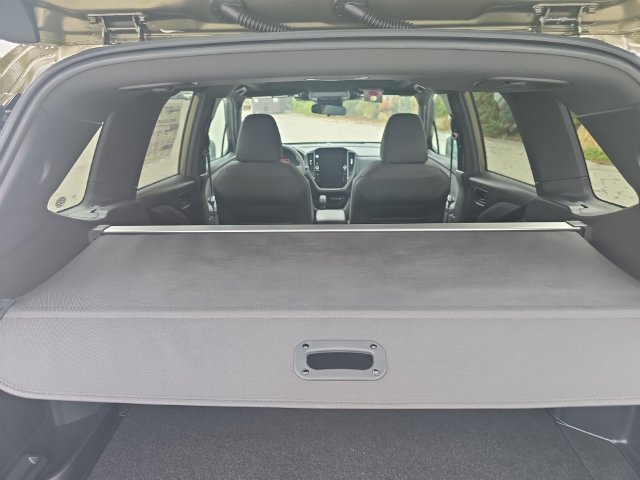 New 2026 Subaru Forester Touring AWD/4WD image 18