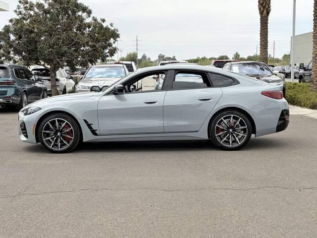 New 2026 BMW 430i w/ M Sport Package RWD image 9