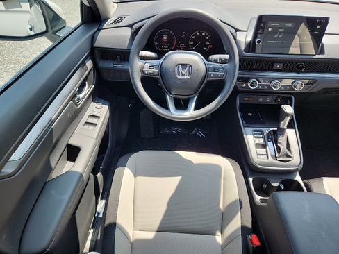New 2026 Honda CR-V EX image 7