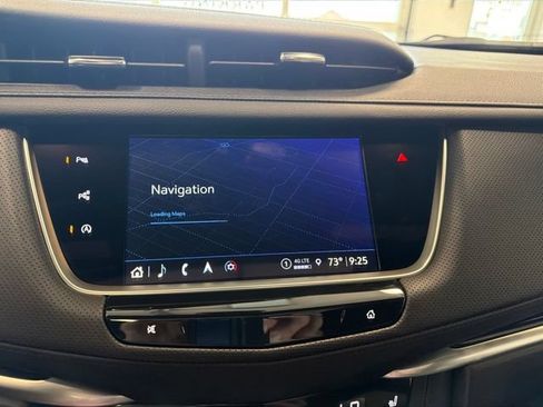 Used 2026 Cadillac XT5 Premium Luxury w/ Driver Assist Package AWD/4WD image 3