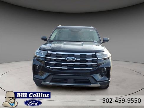 New 2026 Ford Explorer Active image 15