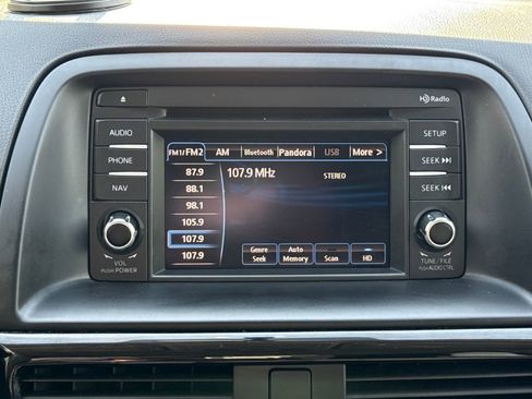 Used 2014 MAZDA CX-5 Touring w/ Bose/Moonroof Package image 18