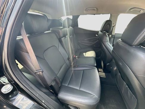 Used 2014 Hyundai Santa Fe Sport 2.0T w/ Navigation Package 06 AWD/4WD image 27