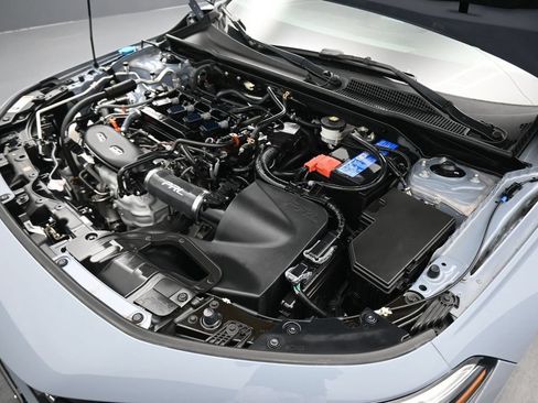 Used 2023 Honda Civic Si image 50