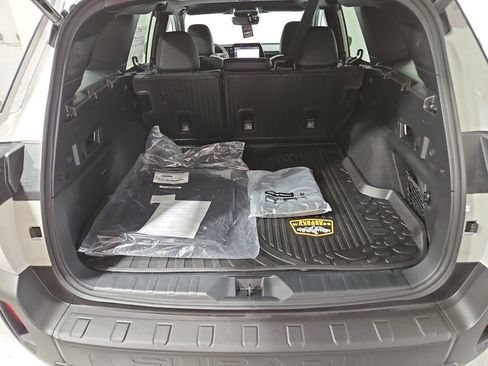 New 2026 Subaru Outback Wilderness w/ Wilderness Package AWD/4WD image 23