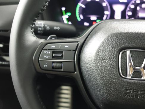 New 2026 Honda Accord Sport image 19