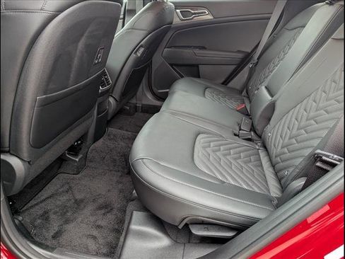 Used 2026 Kia Sportage X-Line image 10
