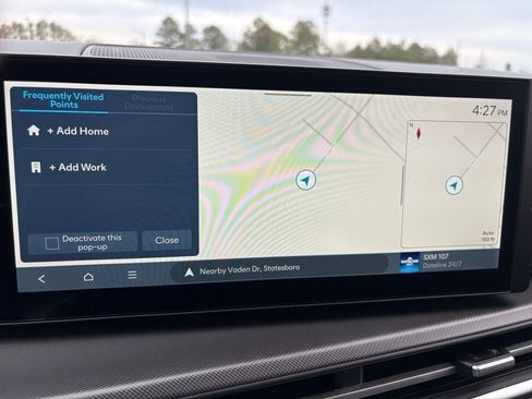 New 2026 Hyundai Santa Fe XRT w/ Tow & Go Package image 30