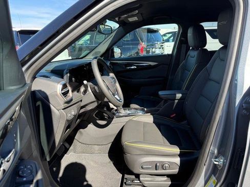 New 2026 Chevrolet TrailBlazer ACTIV w/ Convenience Package image 26