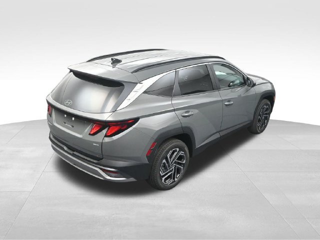 New 2026 Hyundai Tucson SEL Plus AWD/4WD image 34