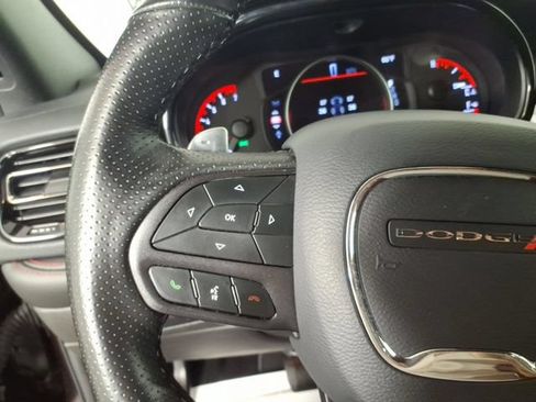 Used 2024 Dodge Durango GT AWD/4WD image 17