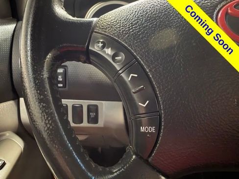 Used 2010 Toyota Tacoma 4x4 Double Cab w/ TRD Sport Pkg image 13