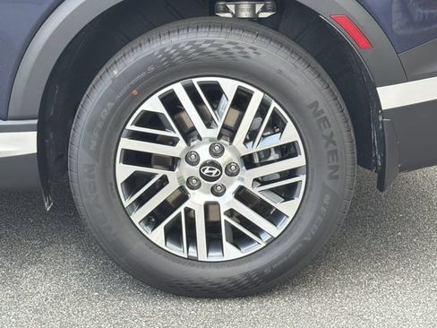 New 2026 Hyundai Palisade SEL FWD image 20