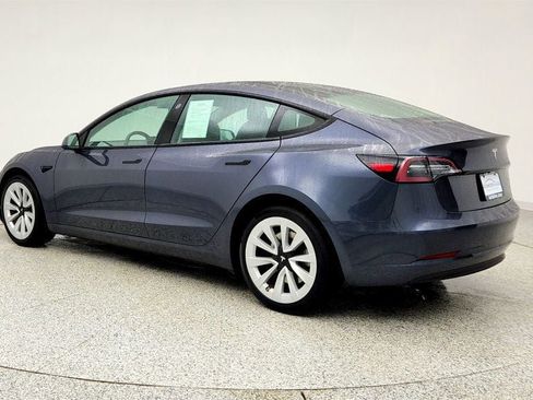 Used 2023 Tesla Model 3 Standard Range image 7
