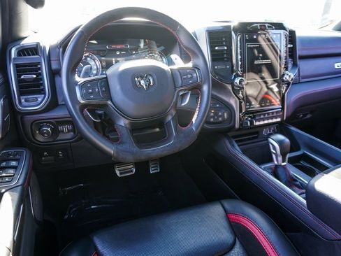 Used 2022 RAM 1500 TRX w/ TRX Level 2 Equipment Group image 14