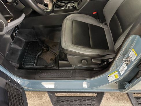 Certified 2023 Ford Bronco Big Bend image 25