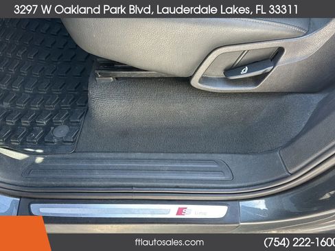 Used 2014 Audi Q7 TDI Prestige w/ Prestige Package image 30