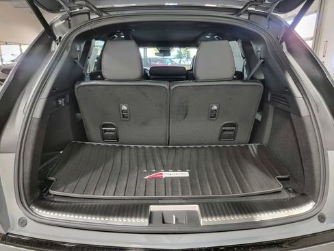 New 2026 Acura MDX A-Spec AWD/4WD image 32