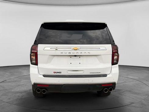 Used 2023 Chevrolet Suburban Premier AWD/4WD image 9