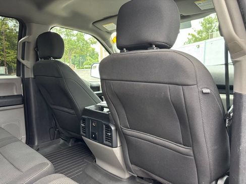 Used 2018 Ford F150 XL w/ Equipment Group 101A Mid RWD image 27