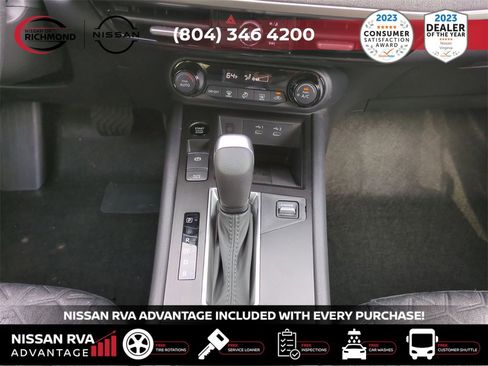 New 2026 Nissan Kicks SV image 20