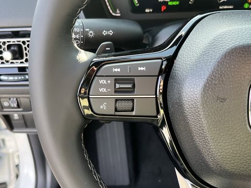 New 2026 Honda Civic Sport Touring image 21