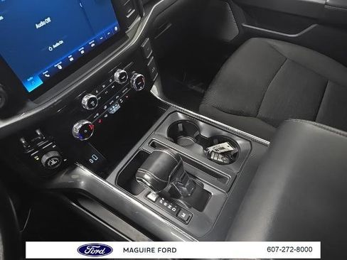 Certified 2022 Ford F150 XLT w/ Equipment Group 302A High image 26