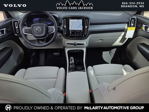 New 2026 Volvo XC40 B5 Ultra w/ Protection Package Premier image 5