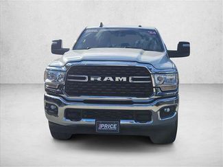Used 2024 RAM 2500 Big Horn w/ Off Road Package video 2