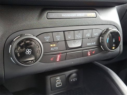 Used 2024 Ford Bronco Sport Big Bend w/ Convenience Package image 16