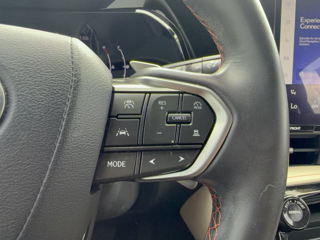 Used 2024 Lexus NX 250 FWD w/ Towing Package (2000 Lbs) image 18
