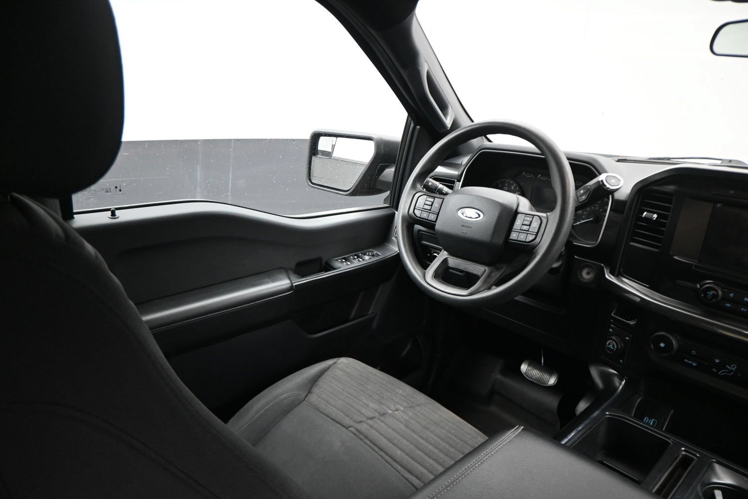 Used 2023 Ford F150 XL w/ STX Appearance Package AWD/4WD image 15