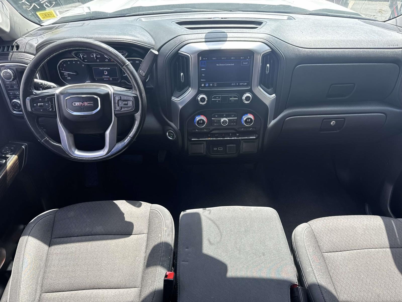 Used 2021 GMC Sierra 1500 Elevation AWD/4WD image 13