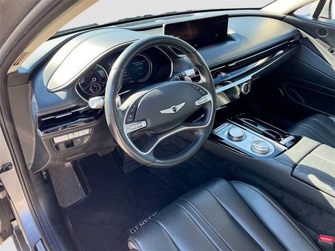 Used 2023 Genesis G80 2.5T image 10