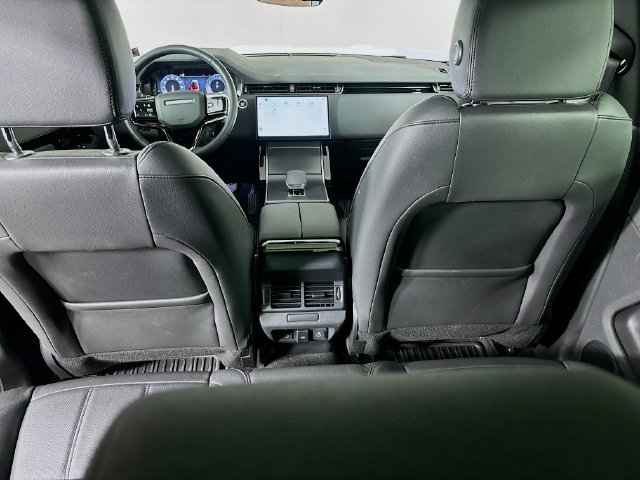 Used 2026 Land Rover Range Rover Evoque S AWD/4WD image 24