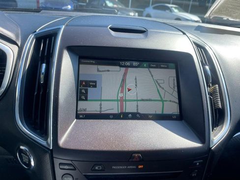 Used 2015 Ford Edge Sport w/ Equipment Group 401A image 17