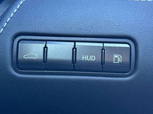 Certified 2021 Lexus LC 500 Convertible image 35