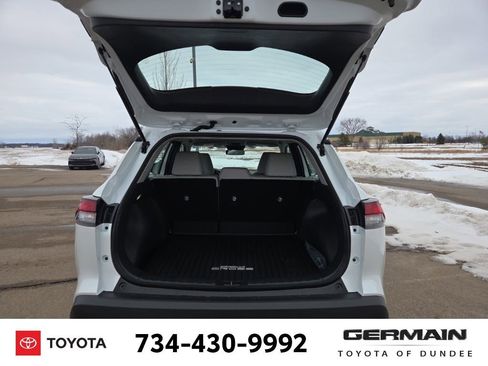 New 2026 Toyota Corolla Cross L image 33