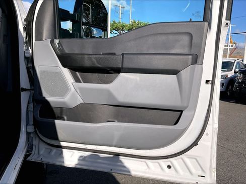 Used 2023 Ford F250 XL w/ 360-Degree Camera Package AWD/4WD image 28