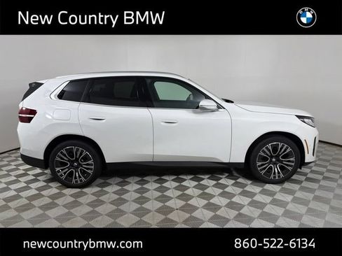 Used 2026 BMW X3 xDrive30i AWD/4WD image 8