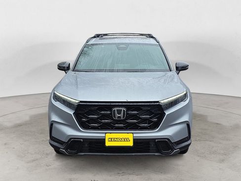 Certified 2026 Honda CR-V Sport-L image 8