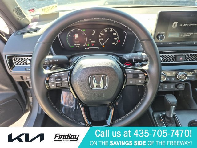 Used 2025 Honda Civic Sport image 19