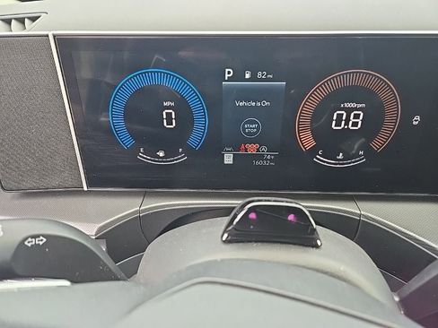 Used 2026 Hyundai Santa Fe SEL image 4